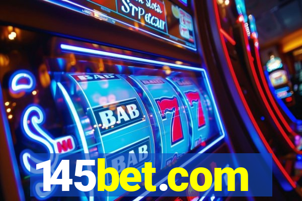 145bet.com