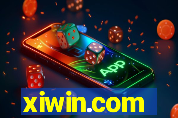 xiwin.com