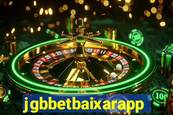 jgbbetbaixarapp