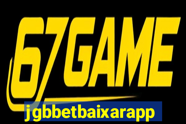 jgbbetbaixarapp
