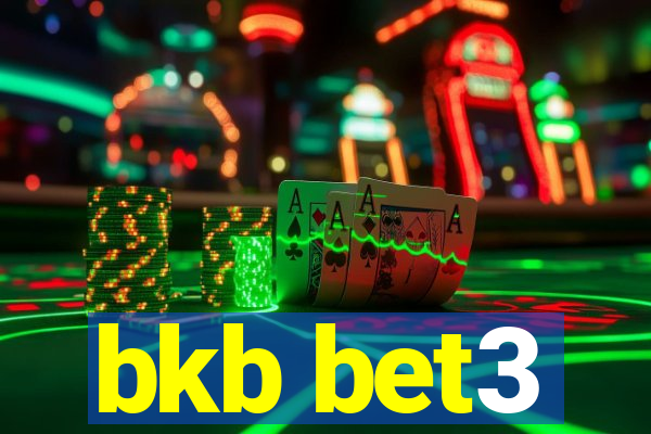 bkb bet3