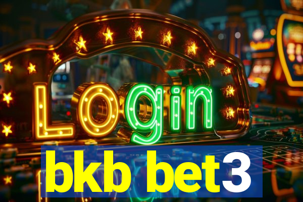 bkb bet3