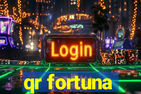 qr fortuna