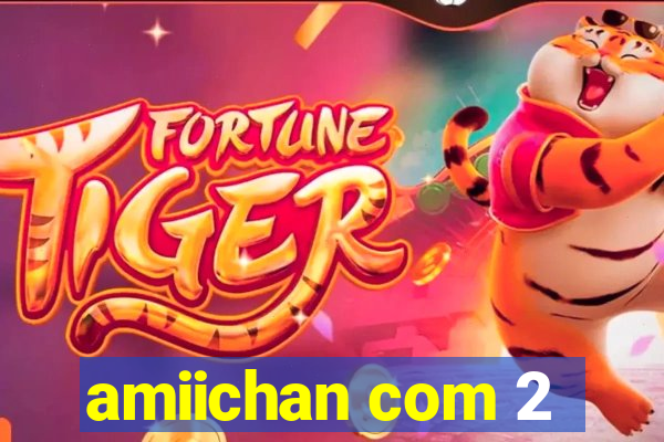 amiichan com 2