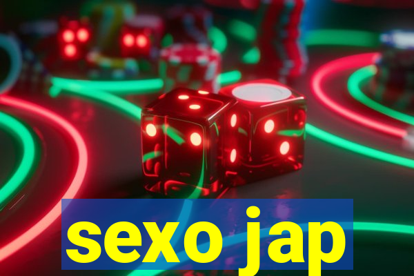 sexo jap