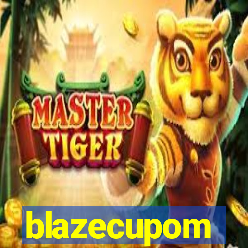 blazecupom