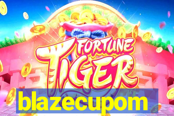 blazecupom