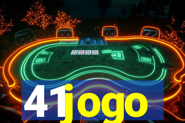 41jogo