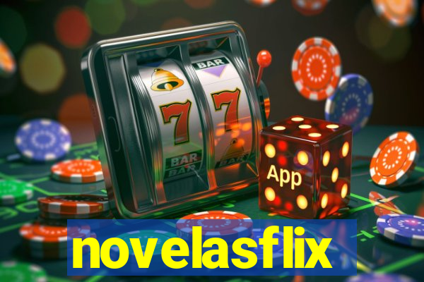novelasflix