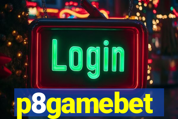p8gamebet