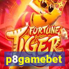 p8gamebet