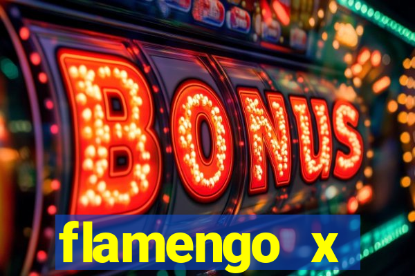 flamengo x athletico-pr ao vivo futemax