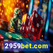 2959bet.com