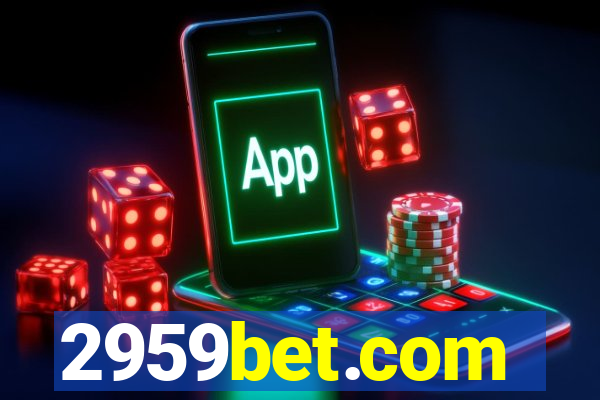 2959bet.com