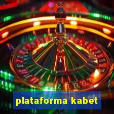 plataforma kabet