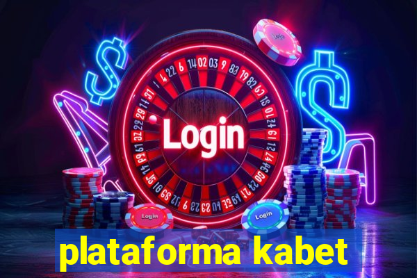 plataforma kabet
