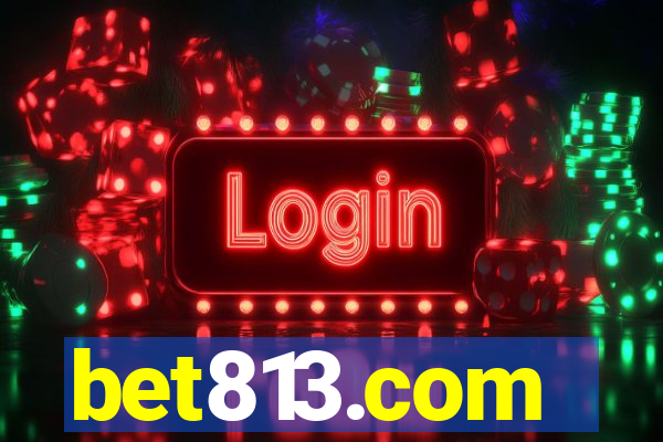 bet813.com