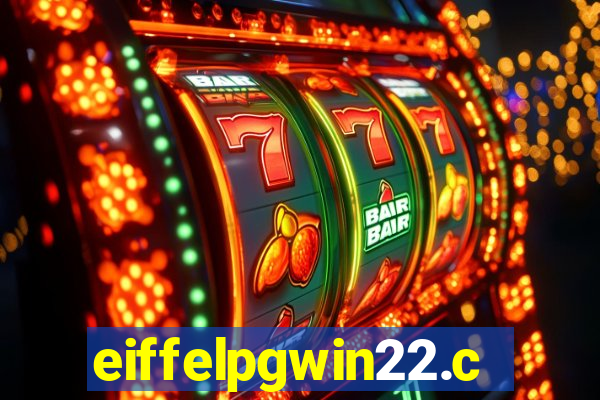 eiffelpgwin22.com