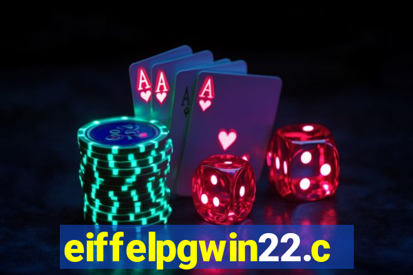 eiffelpgwin22.com