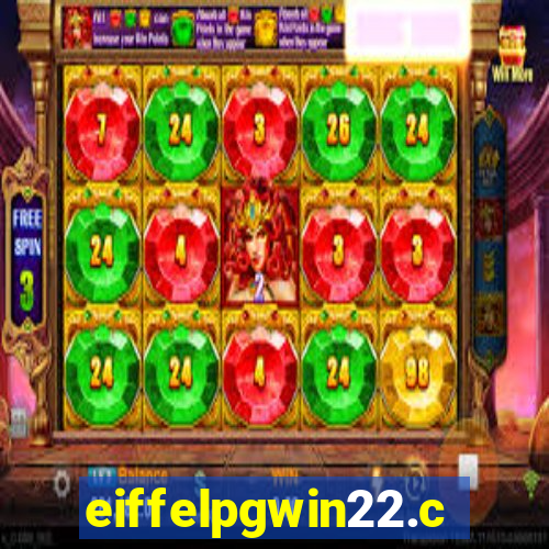 eiffelpgwin22.com