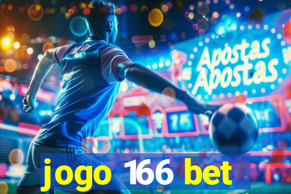 jogo 166 bet