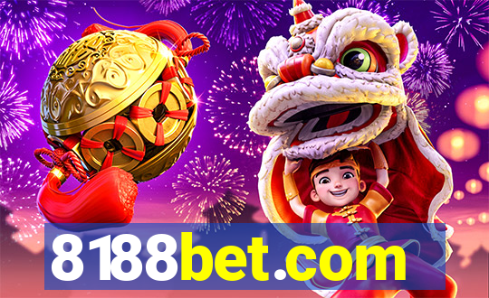 8188bet.com