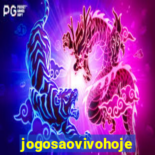 jogosaovivohoje