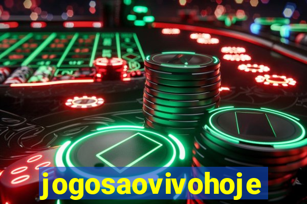 jogosaovivohoje