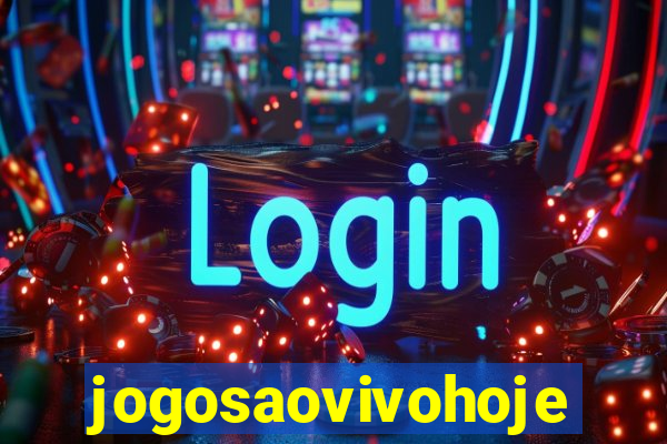 jogosaovivohoje