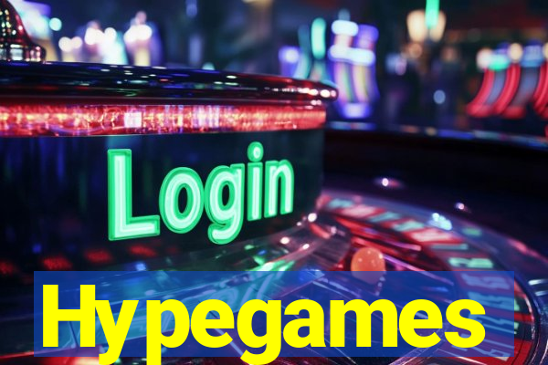 Hypegames