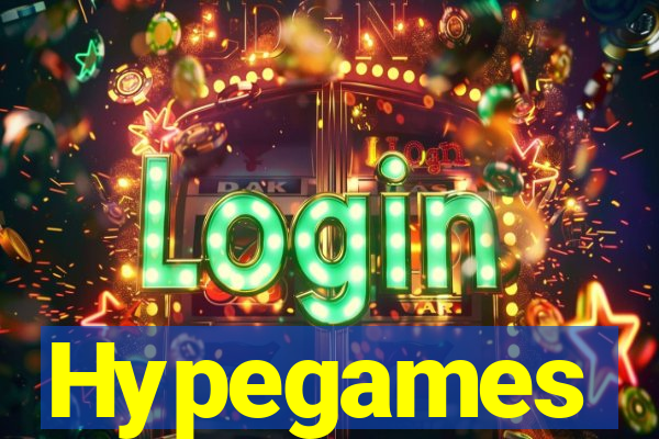 Hypegames