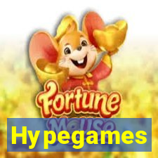 Hypegames
