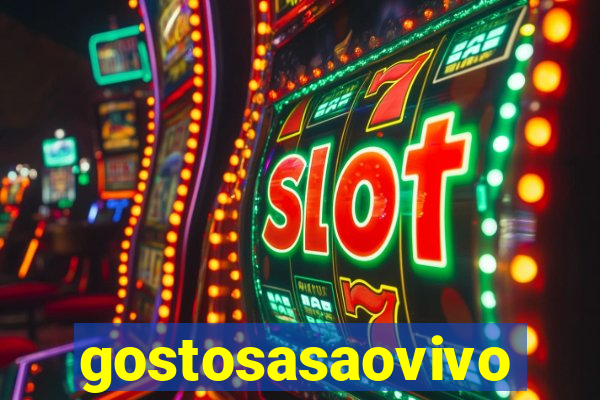 gostosasaovivo