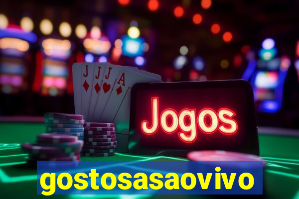 gostosasaovivo