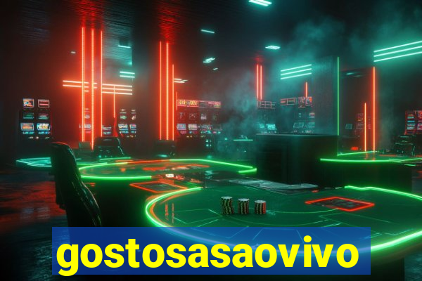 gostosasaovivo