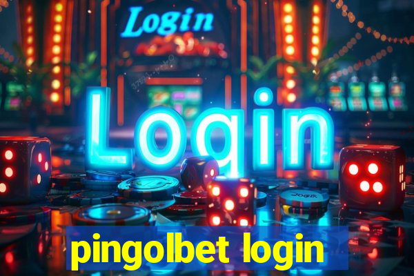 pingolbet login