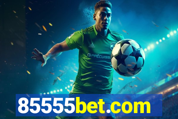 85555bet.com