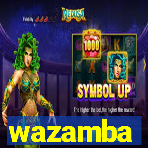 wazamba
