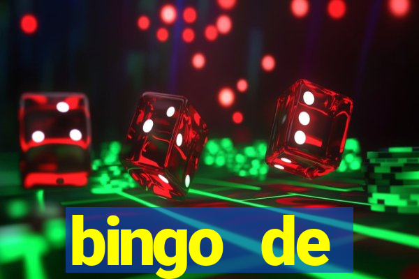 bingo de matemática 6 ano