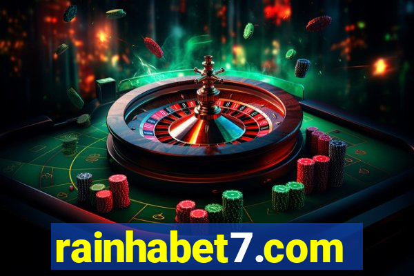 rainhabet7.com