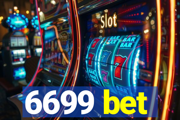 6699 bet