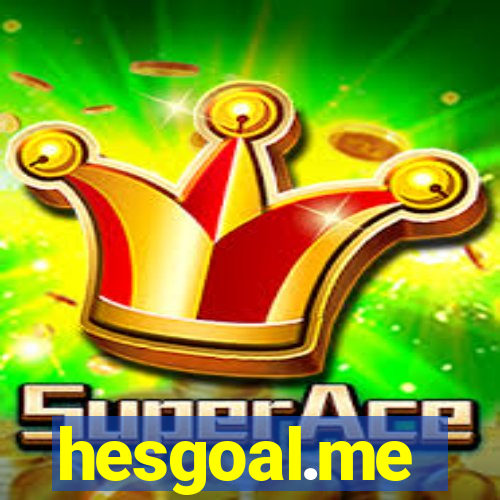 hesgoal.me