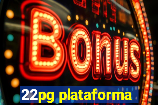 22pg plataforma