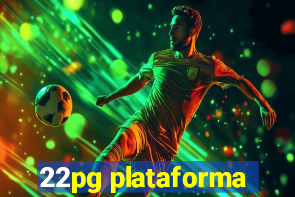 22pg plataforma