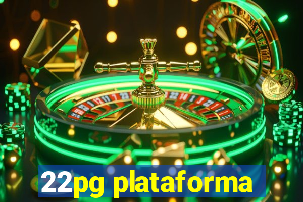 22pg plataforma