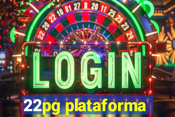 22pg plataforma