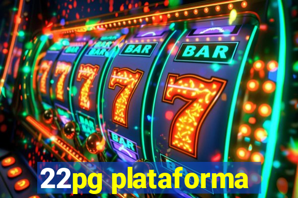 22pg plataforma