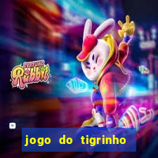 jogo do tigrinho pagando bem