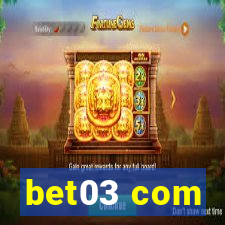 bet03 com