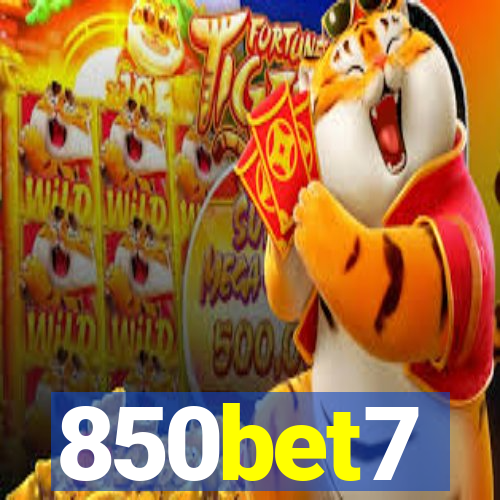 850bet7